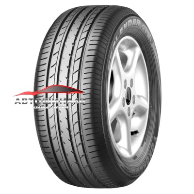 Летние шины Yokohama Geolandar G98FV 225/65R17 102V